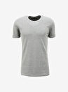 Marks & Spencer Gri Erkek Atlet THERMAL