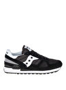 Saucony SHADOW ORIGINAL Siyah Erkek Günlük Spor Ayakkabı