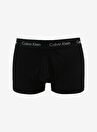 Calvin Klein Çok Renkli Erkek Boxer 000NB2970A