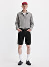 Levis Regular Fit Siyah Erkek Şort A9400-0001_501 ORIGINAL SHORTS BLAC