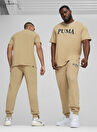 Puma 67897283  SQUAD Sweatpants Ten Erkek Eşofman Altı