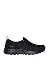 Skechers Siyah Kadın Sneaker 100692 BBK