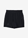 Under Armour Siyah Erkek Slim Fit Şort 1376509-001 UA LAUNCH PRO 5'' SHORT