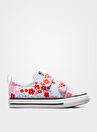 Converse Çok Renkli Kadın Yürüyüş Ayakkabısı A06340C.102-CHUCK TAYLOR ALL STAR