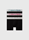 Calvin Klein Siyah Erkek Boxer 000NB3131ANC4