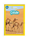 BETA Kids National Geographic Kids – Çölde