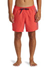 Quiksilver Turuncu Erkek Şort Mayo AQYJV03139_EVERYDAY VERT VOLLEY 16