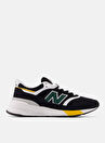 New Balance 997 U997REC-NB Siyah Erkek Lifestyle Ayakkabı